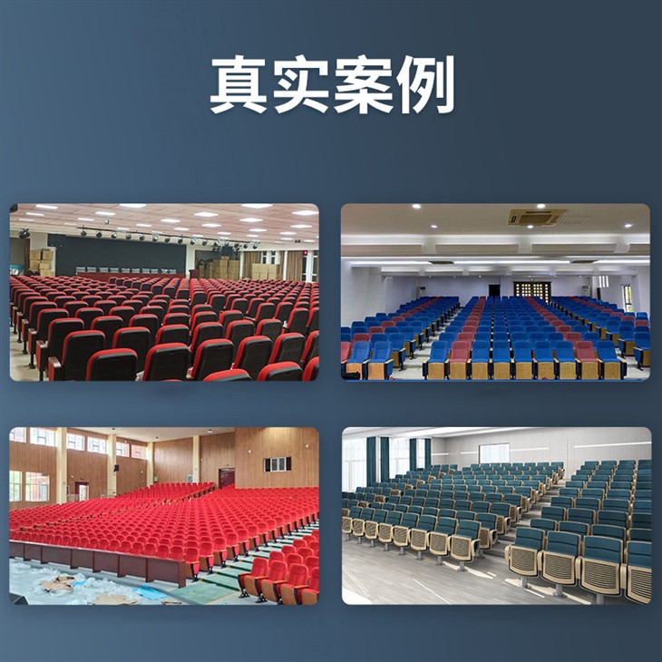 Auditorium Seats best